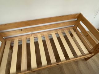 Diván, Cama Infantil, Sofá LORE Muebles LUFE