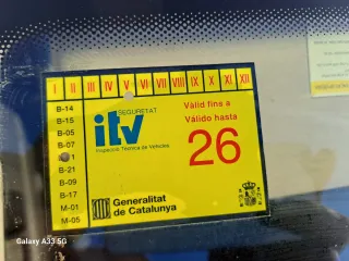 BMW Serie 3 2004 matrícula 2008