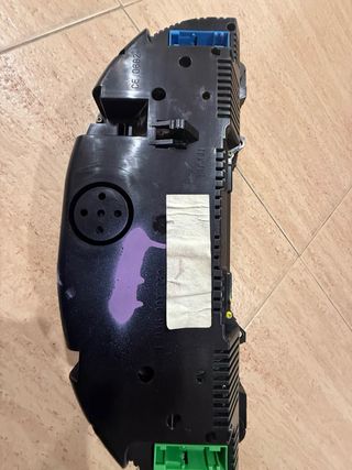 Cuadro Audi A4 1.9 TDI en perfecto estado