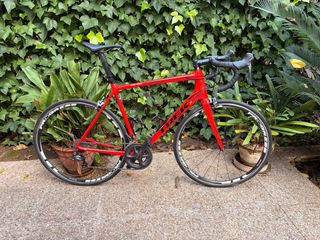 Bici carretera Trek Émonda SL Talla 57