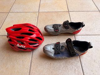 Bici carretera Trek Émonda SL Talla 57