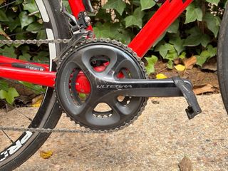 Bici carretera Trek Émonda SL Talla 57