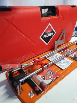 Cortador Rubi TS Max 75