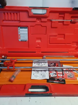 Cortador Rubi TS Max 75