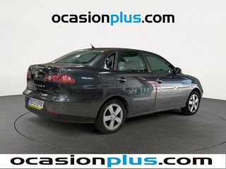SEAT Córdoba 1.4 TDI Sportrider 2 59 kW (80 CV)