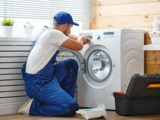 Técnico de lavadoras