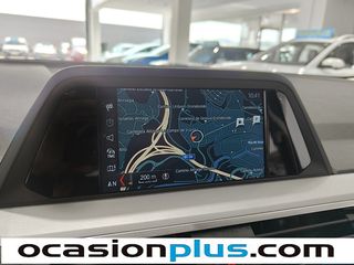 BMW X3 xDrive20d 140 kW (190 CV)