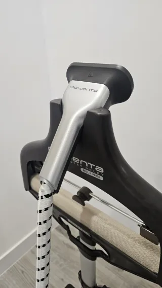 Plancha Vapor Rowenta Master Valet