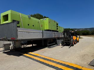 MATERIAL ELECTRICO, INSTALACIONES ELECTRICAS