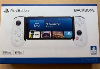 Backbone para iPhone con conector Lightning