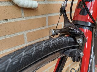 Bicicleta Cube Agree GTC Pro Carbono T53