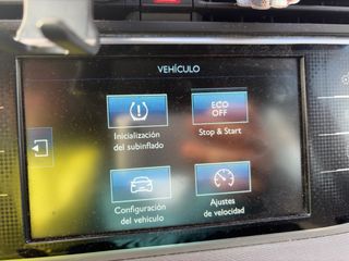 Citroen C4 Picasso 2014