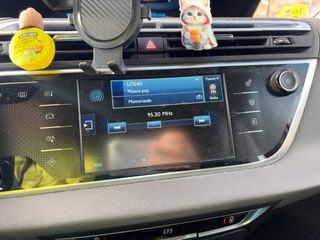 Citroen C4 Picasso 2014