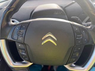 Citroen C4 Picasso 2014