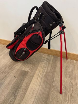 Bolsa de golf infantil Silver Line