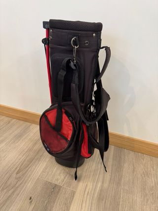 Bolsa de golf infantil Silver Line