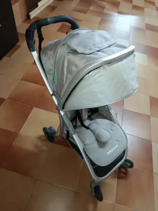 Silla de paseo Babyhome Emotion 3.0