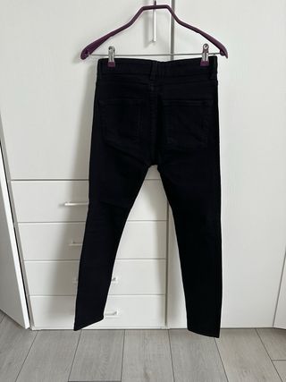 Vaqueros Skinny Spray On Talla 38-40 ASOS