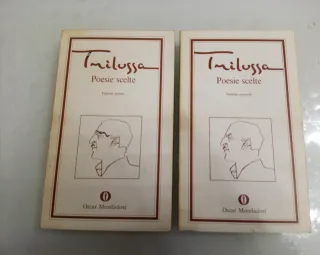 Il meglio di Trilussa. Poesie scelte Mondadori