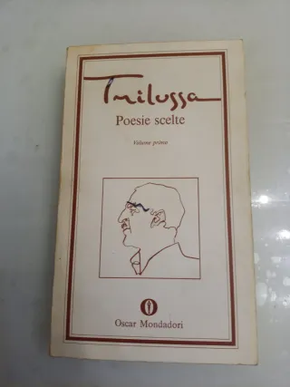 Il meglio di Trilussa. Poesie scelte Mondadori