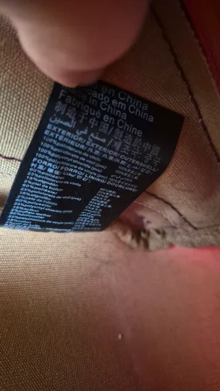 Bolso Bimba y Lola bandolera rosa y marrón