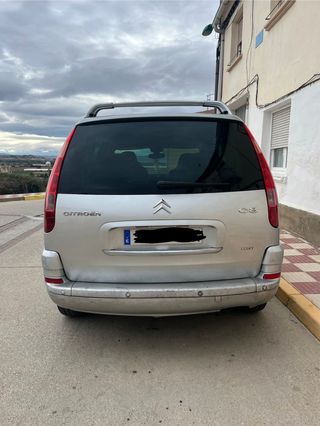 Citroen C8 2005
