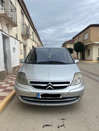 Citroen C8 2005