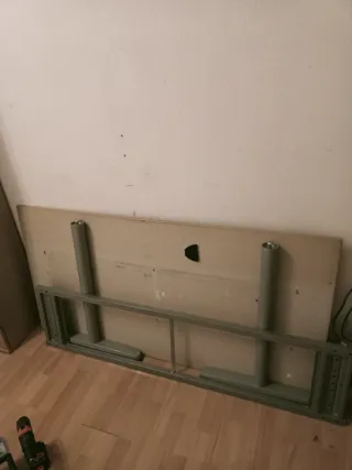 Scrivania/Tavolo 180x80 cm