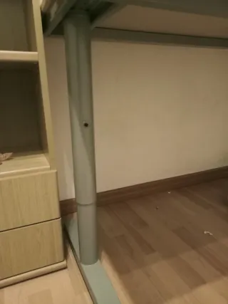 Scrivania/Tavolo 180x80 cm