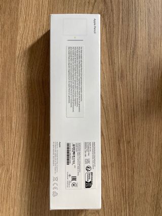 Apple Pencil 2ª Gen