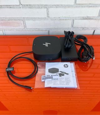 HP Docking Station G5