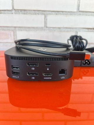 HP Docking Station G5