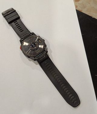 Garmin Fenix 7X Pro Solar Reloj GPS