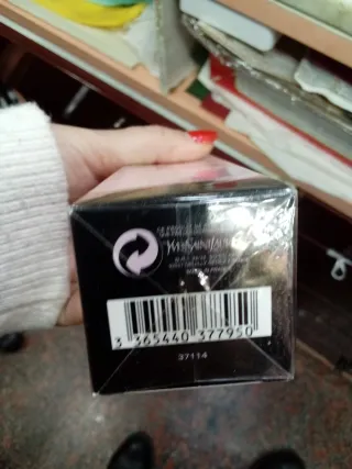 Deodorante Parisienne Yves Saint Laurent