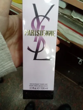 Deodorante Parisienne Yves Saint Laurent