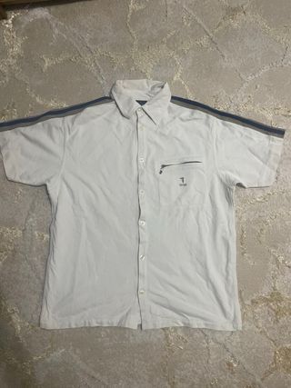 Trussardi T-shirt Vintage