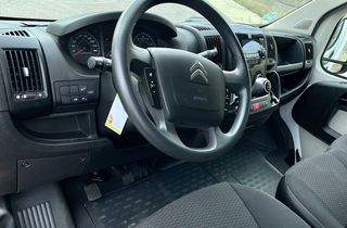 Citroen Jumper 2022 Camion Plataforma elevadora