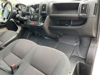 Citroen Jumper 2022 Camion Plataforma elevadora