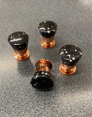 Pomelli Resina nuovi