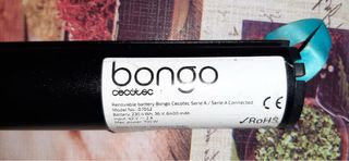 Batería Patinete Eléctrico Bongo