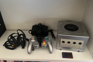 Nintendo Gamecube + Giochi