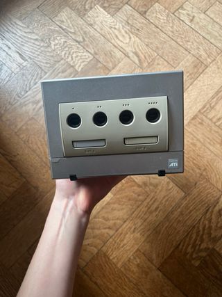 Nintendo Gamecube + Giochi