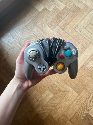 Nintendo Gamecube + Giochi