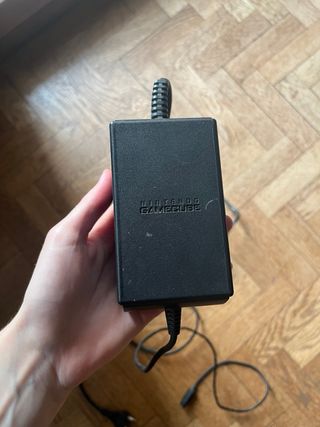 Nintendo Gamecube + Giochi