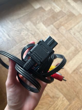 Nintendo Gamecube + Giochi