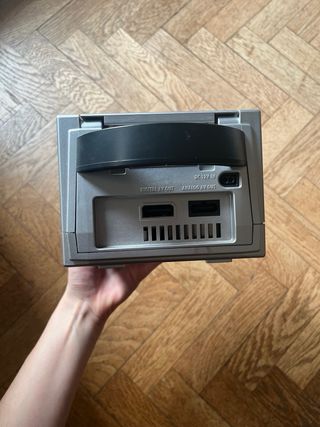 Nintendo Gamecube + Giochi