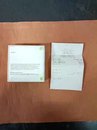 Gen 4 ancora da aprire