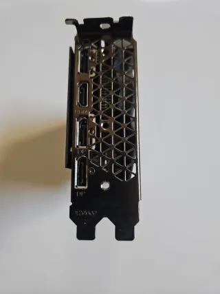 Tarjeta Gráfica Zotac RTX 2060