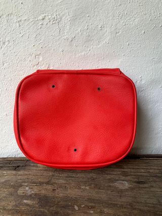 Bolsa de Herramientas Honda XR Roja