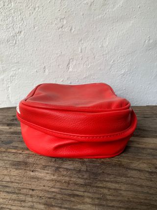 Bolsa de Herramientas Honda XR Roja